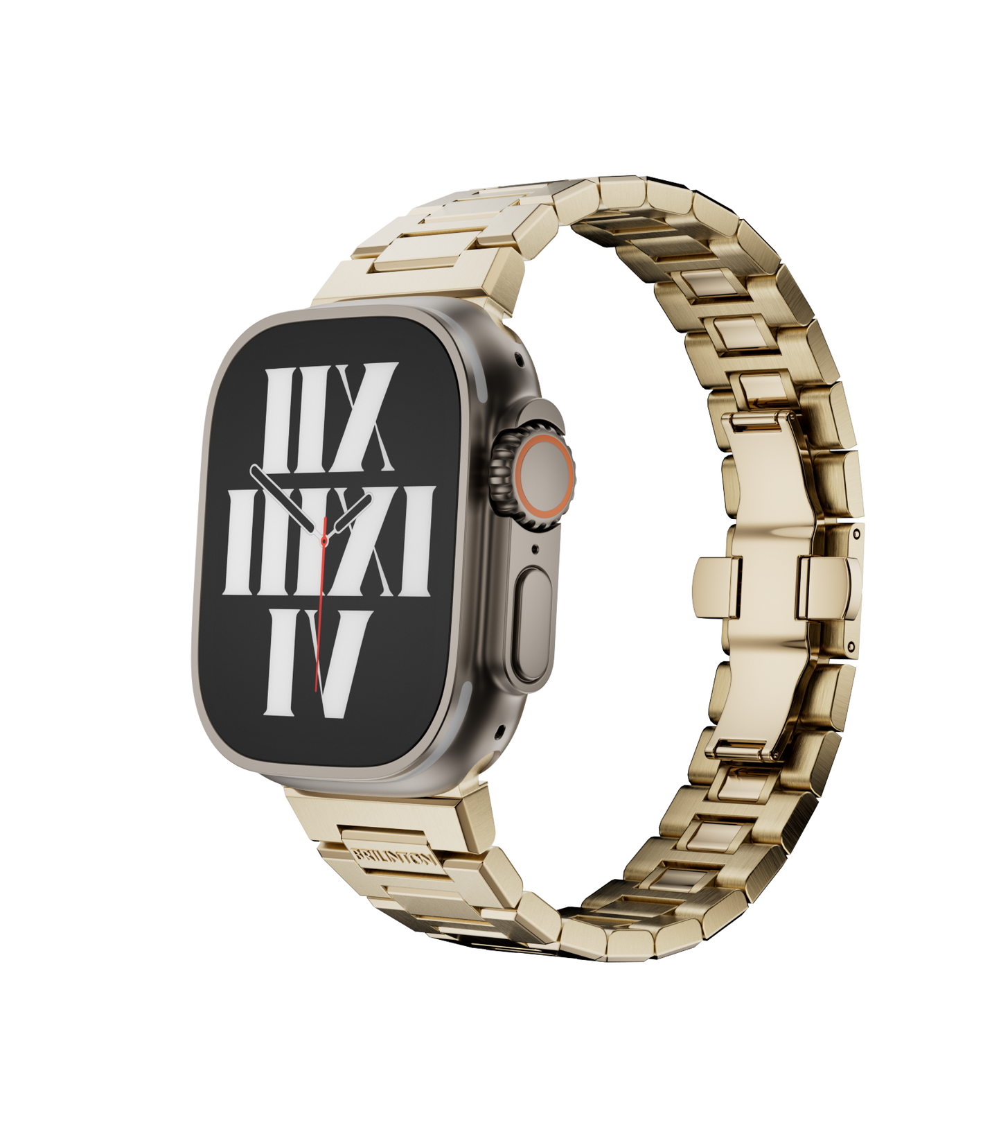 Monarch Bracelet BandWare - Gold