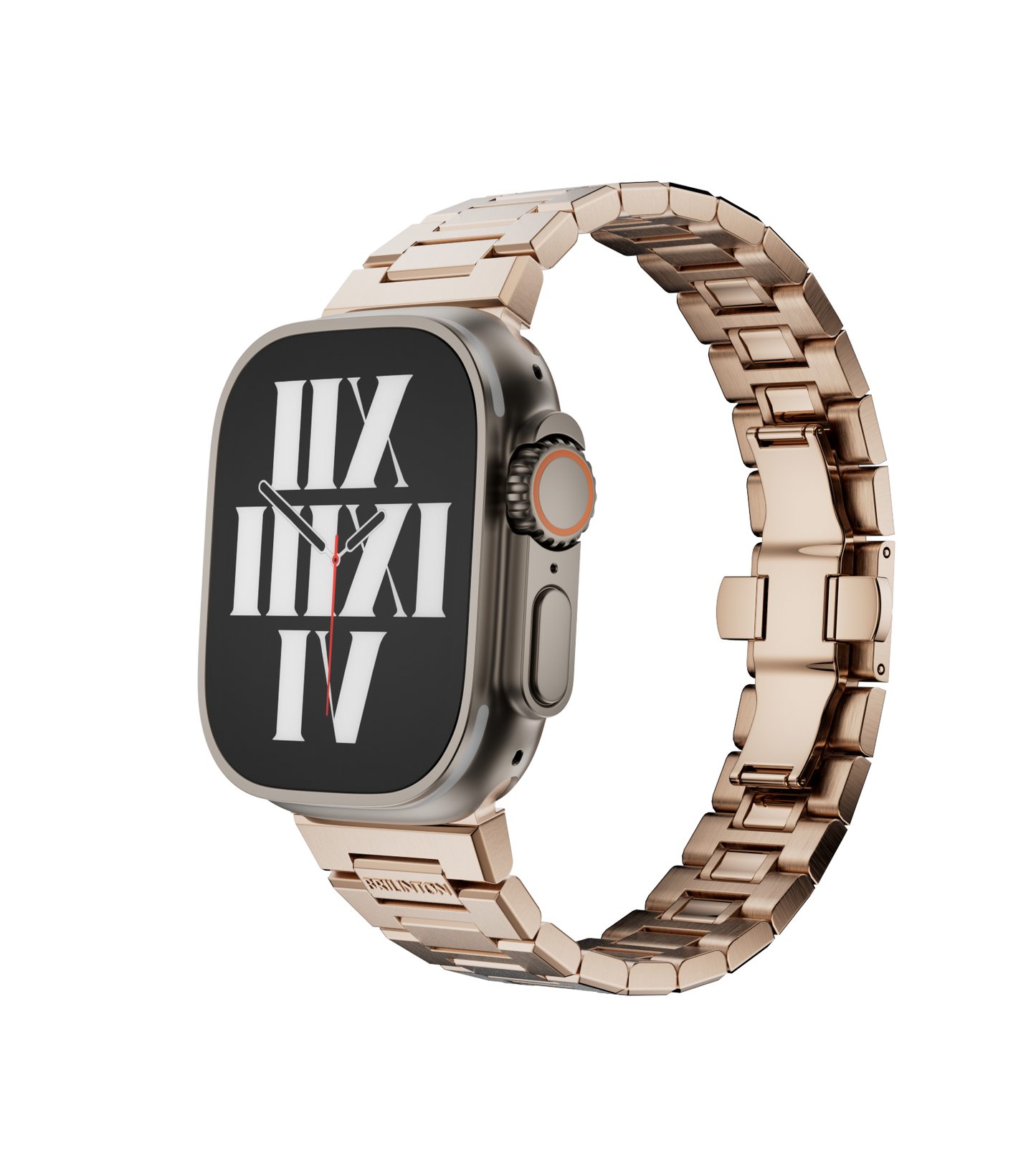 Monarch Bracelet BandWare - Rose Gold