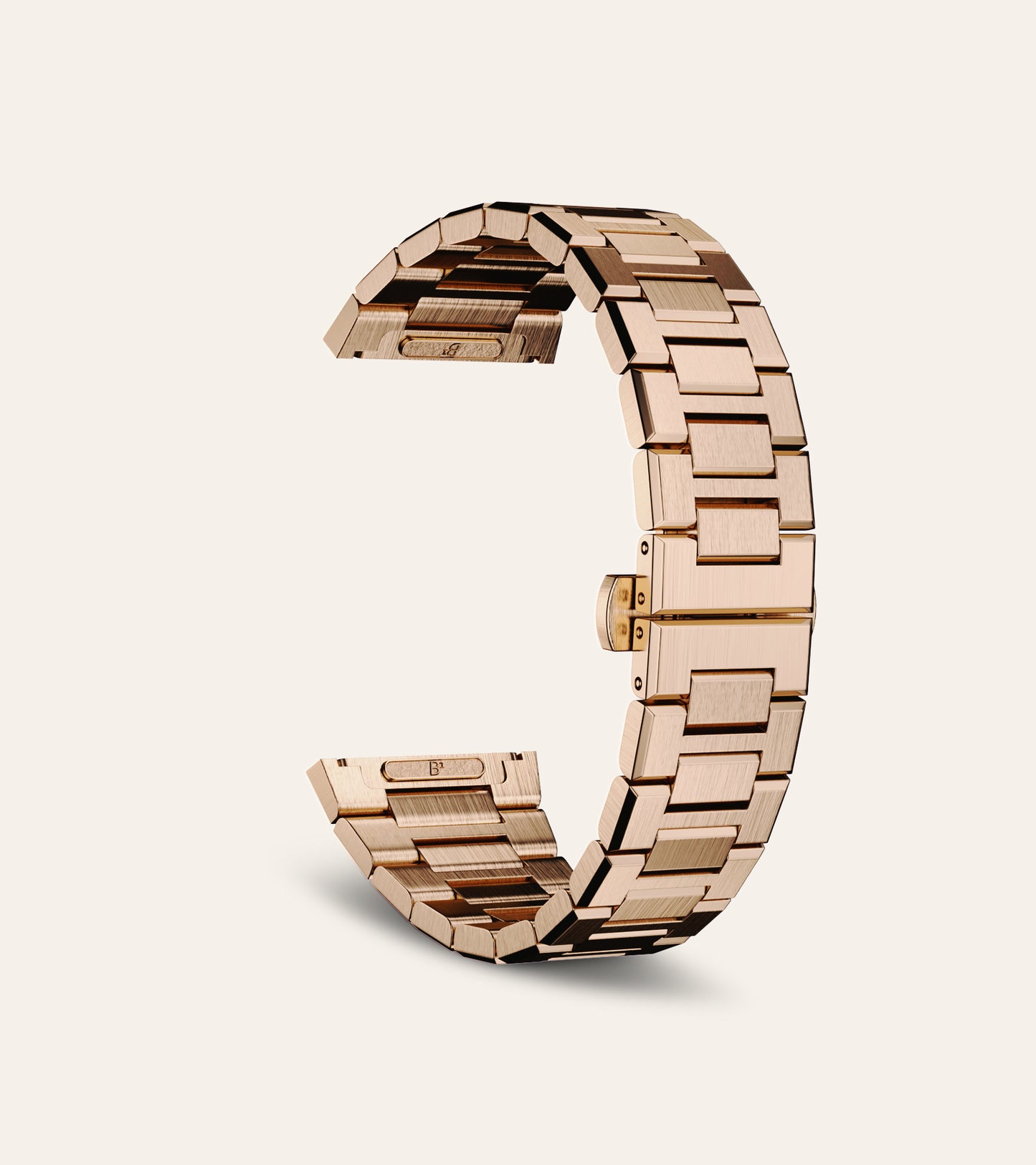 Monarch Bracelet BandWare™ - Rose Gold