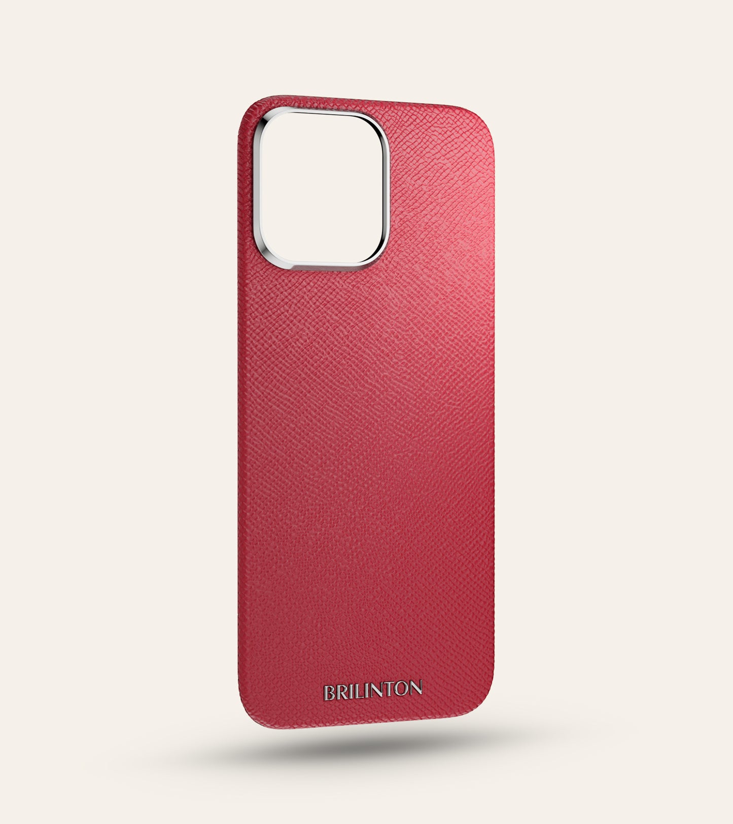 iPhone MagSkin | Veloute - Rose Jardin