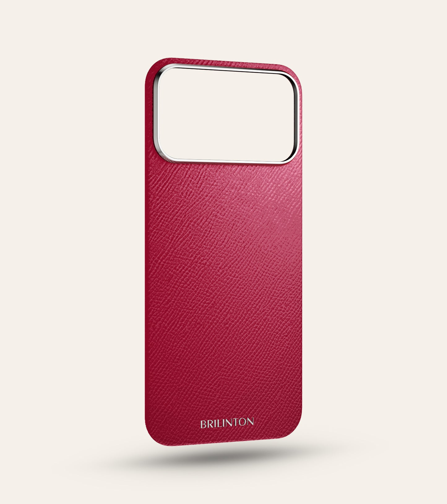 iPhone MagSkin | Velouté – Rose Jardinée