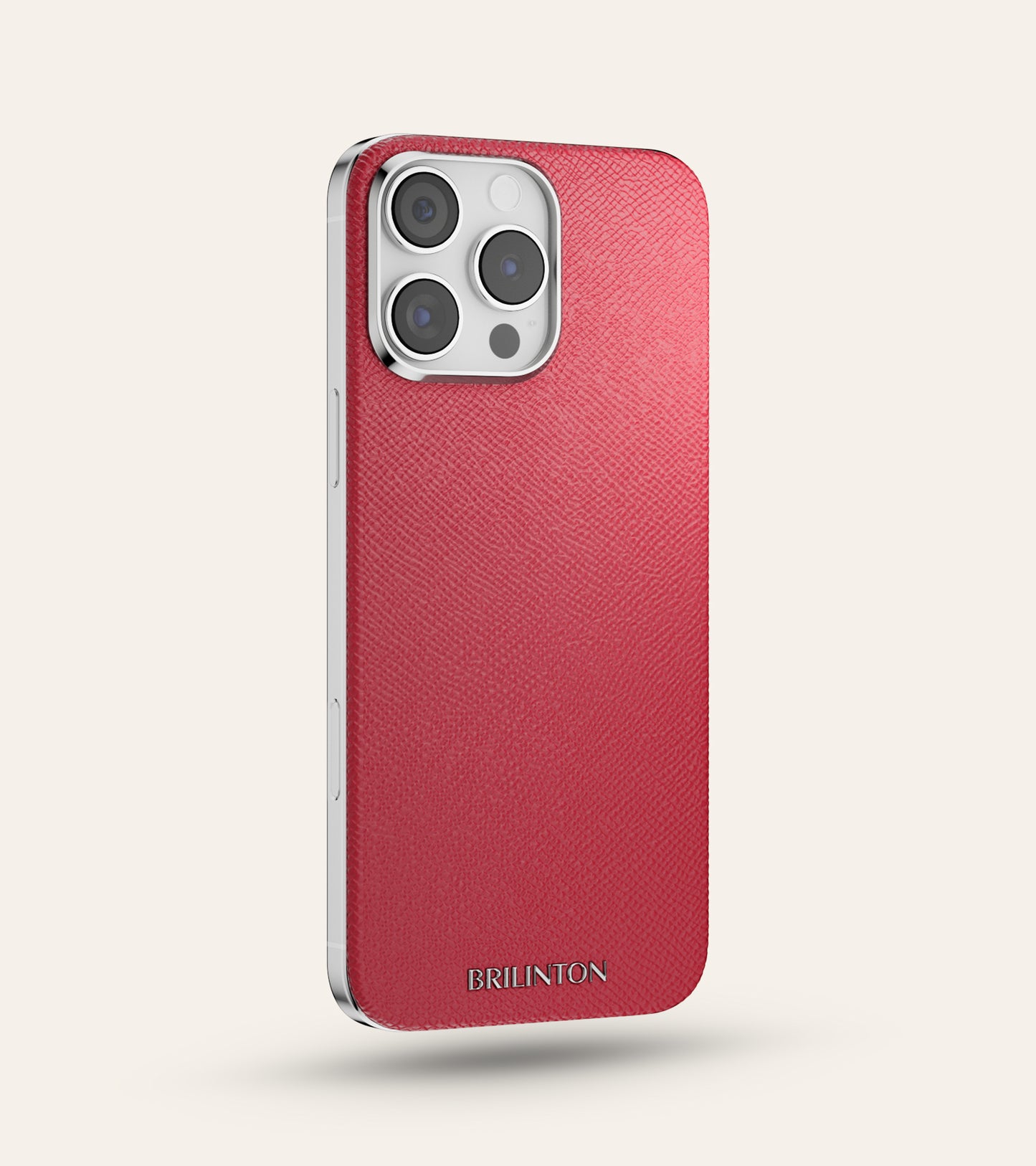 iPhone MagSkin | Veloute - Rose Jardin