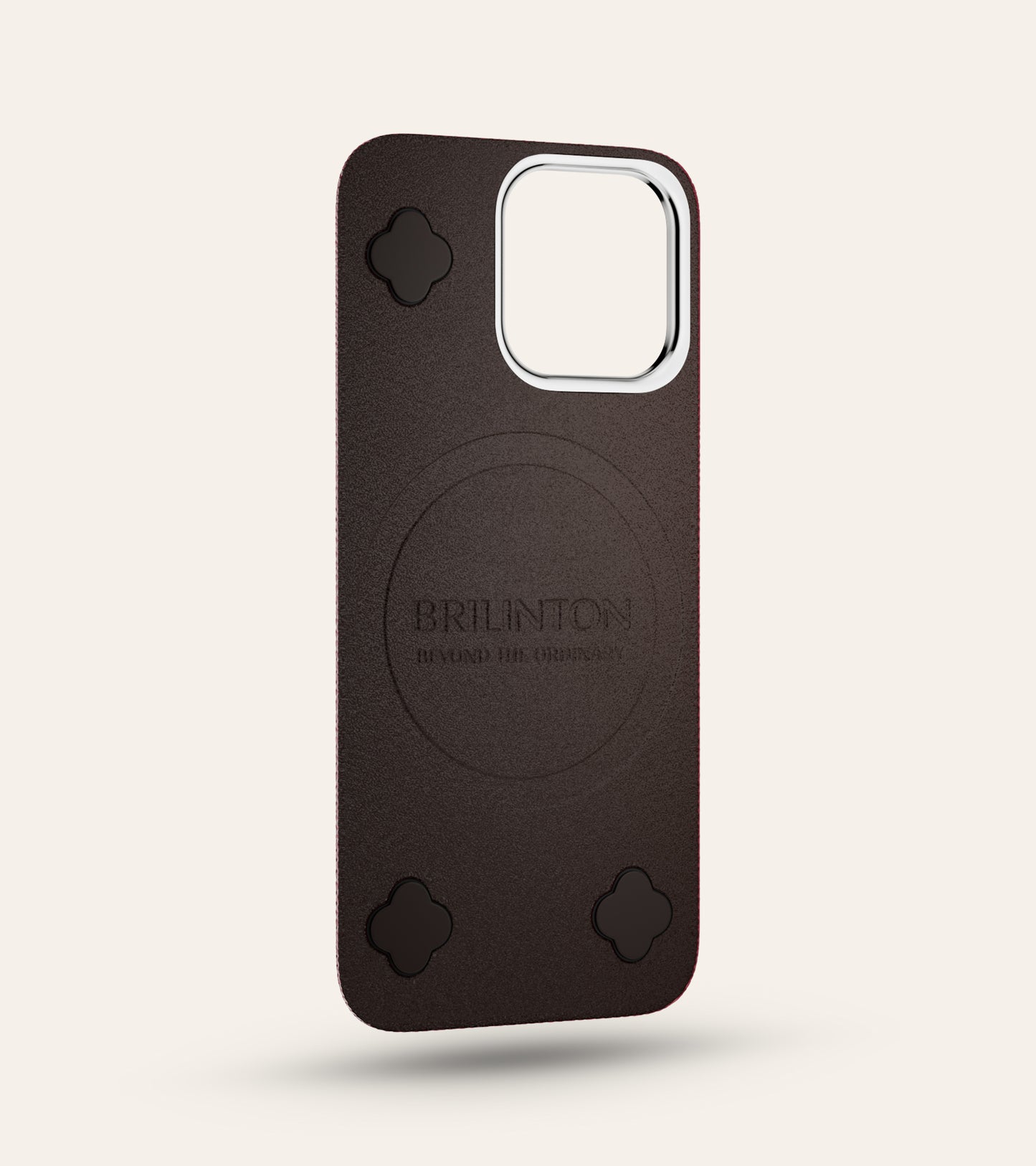 iPhone MagSkin | Veloute - Rose Jardin