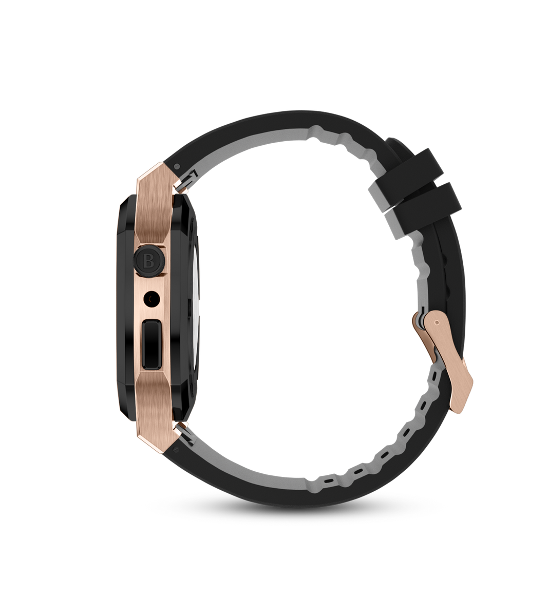 Apple watch s3 outlet rose gold