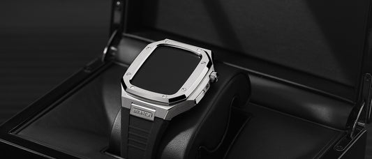 Brilinton - Apple Watch Case - UNLEASH THE POWER OF YOUR APPLE WATCH 10 INCREDIBLE FEATURES THAT WILL AMAZE YOU!
