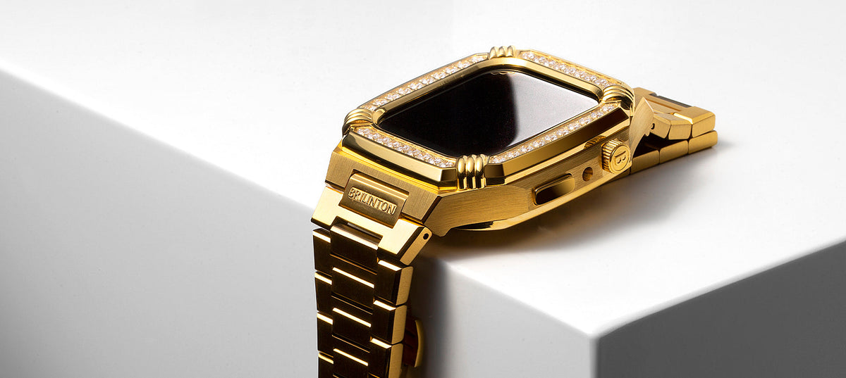 Apple Watch Cases