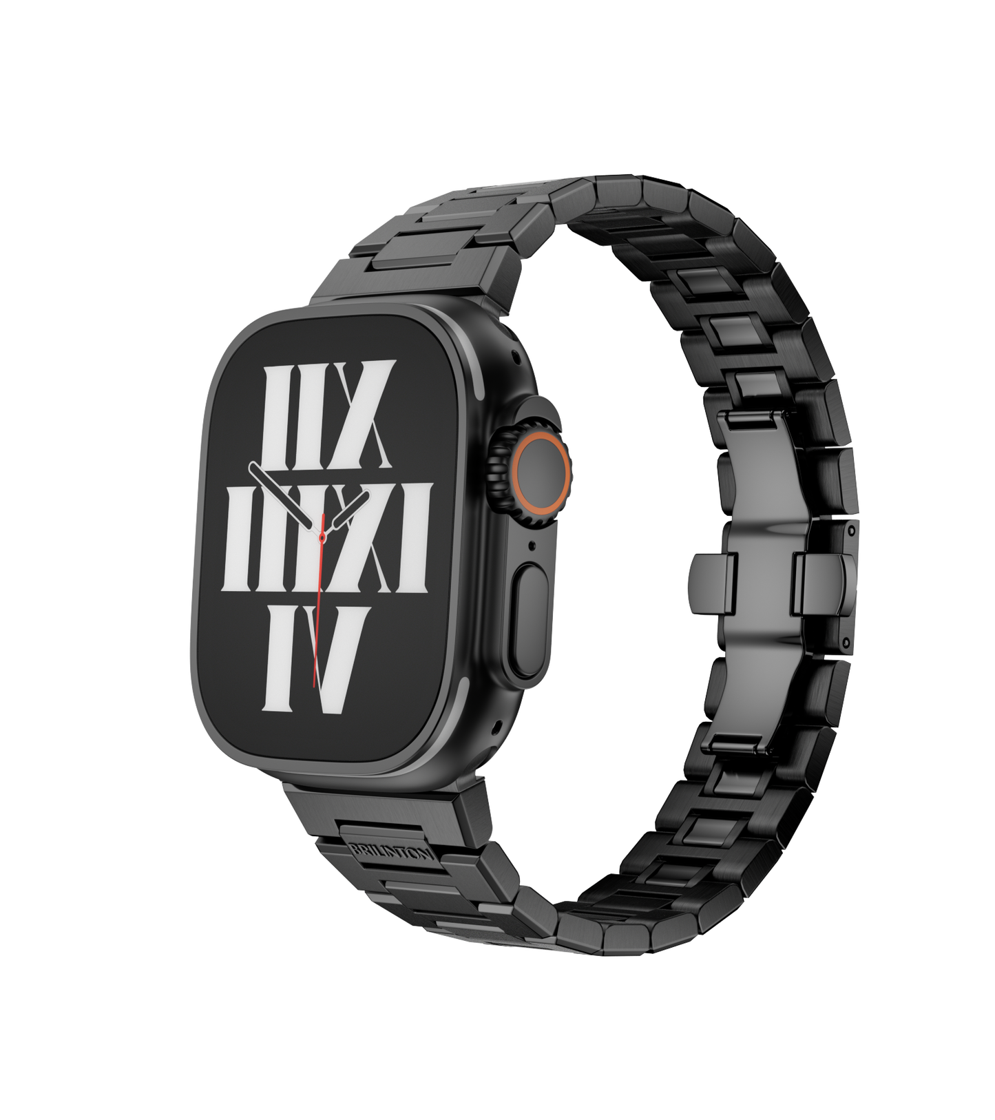 Monarch Bracelet BandWare - Black