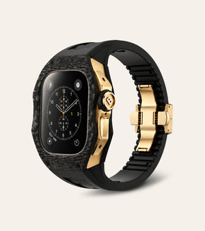 Gold Black