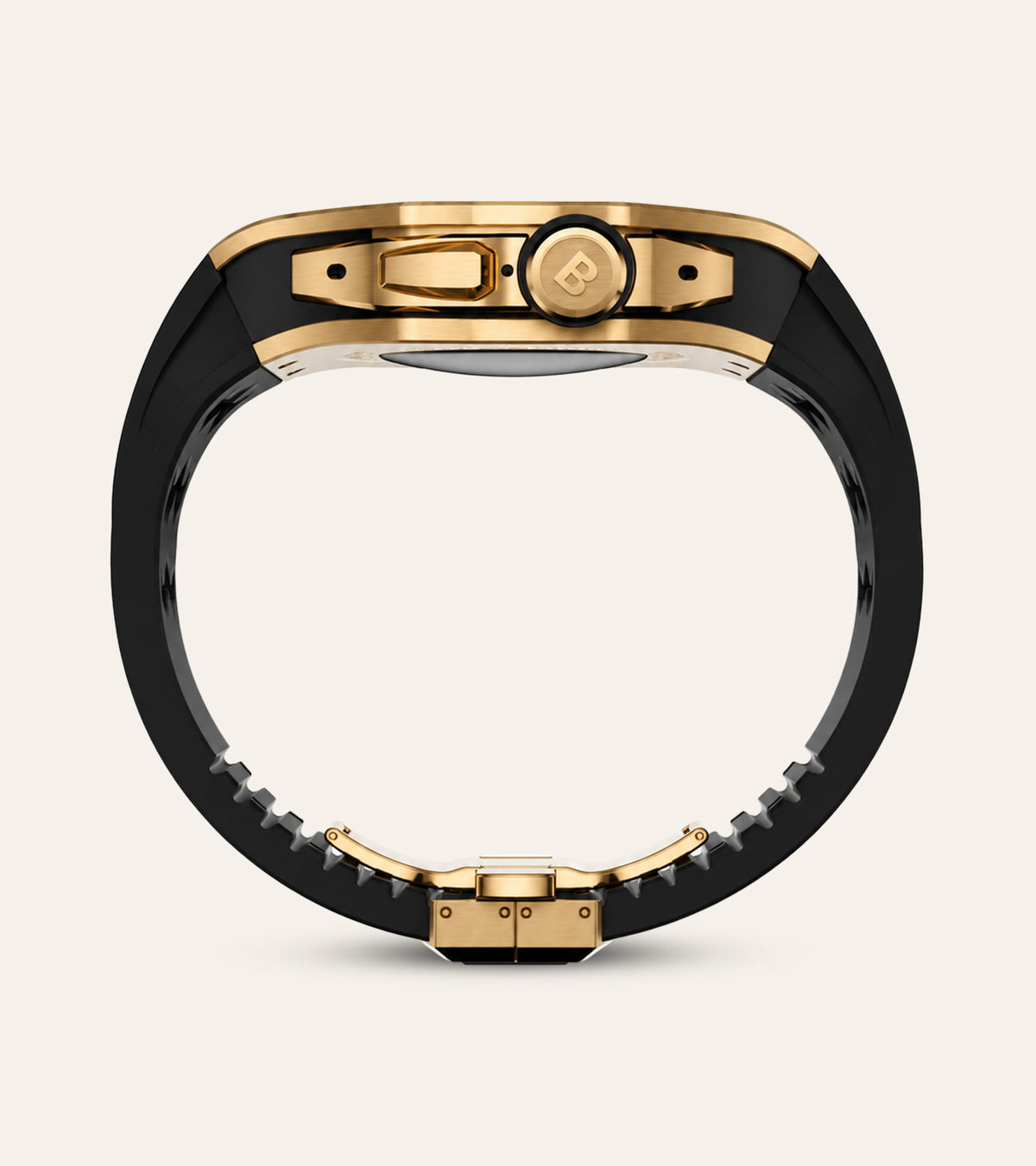 Titan Titanium WatchWare™ - Gold