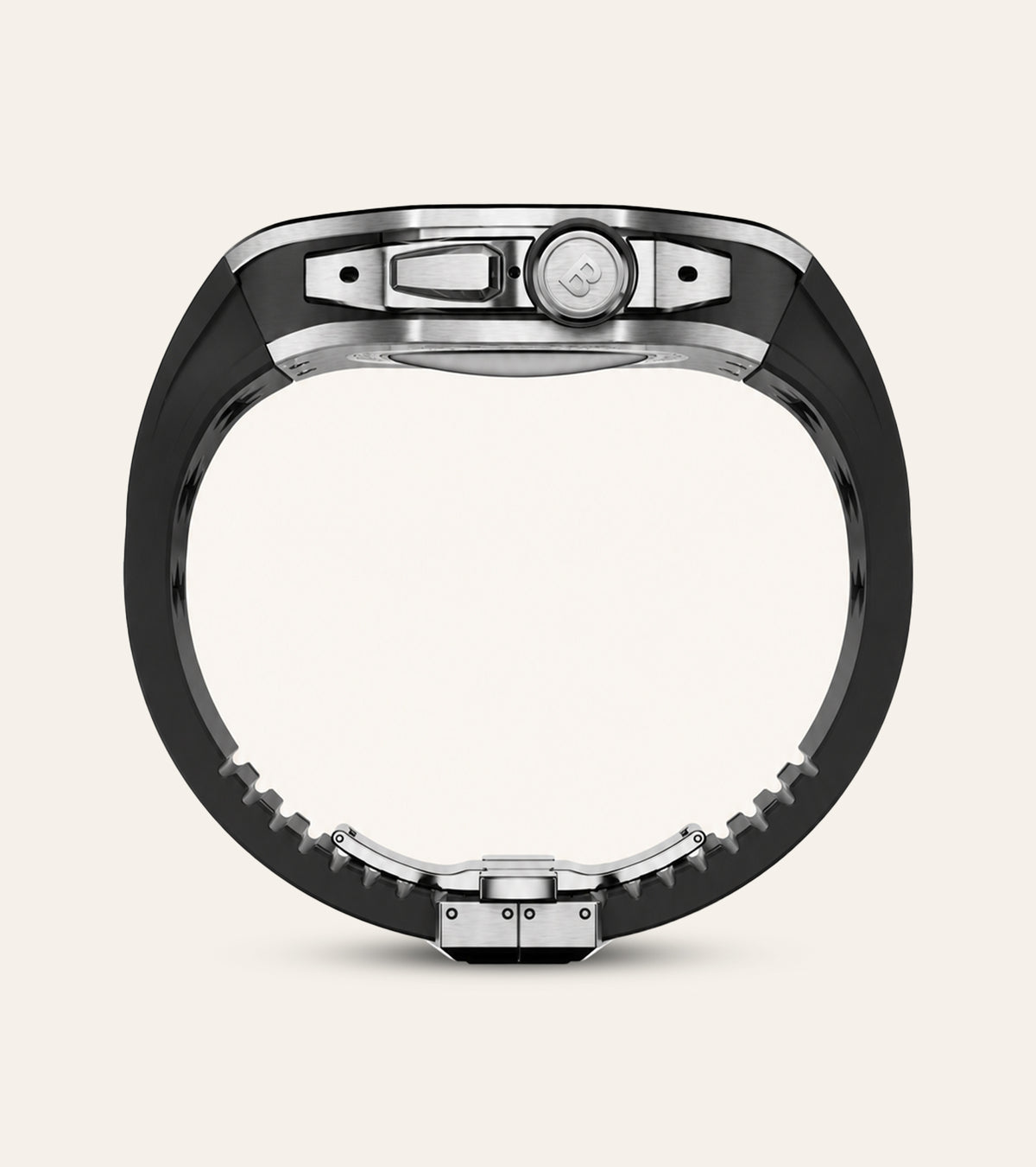 Titan Titanium WatchWare™ - Silver