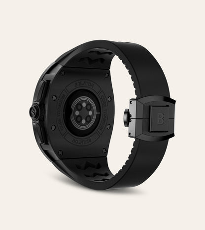 Core Titanium WatchWare - Black