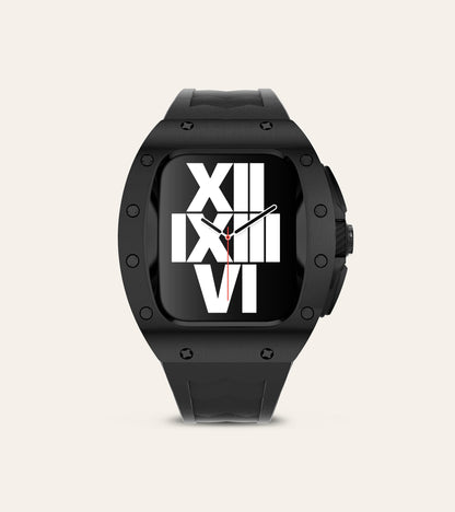 Core Titanium WatchWare - Black