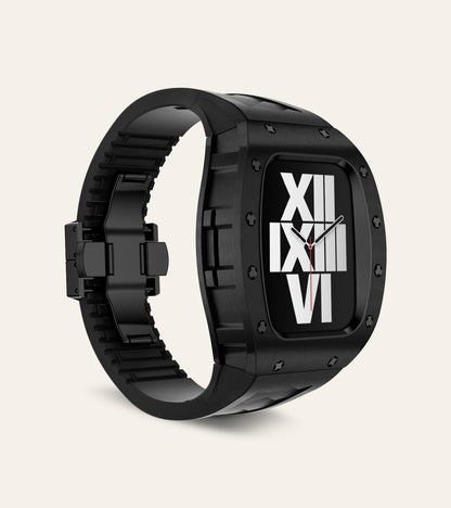 Core Titanium WatchWare - Black