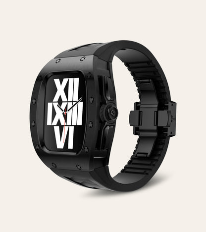 Core Titanium WatchWare - Black