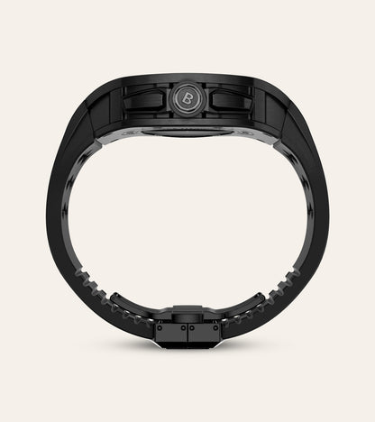 Core Titanium WatchWare - Black