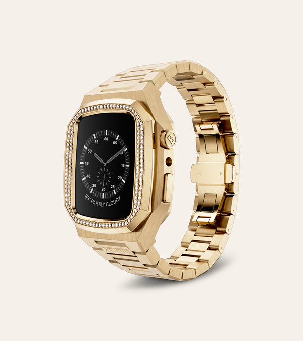 Gold