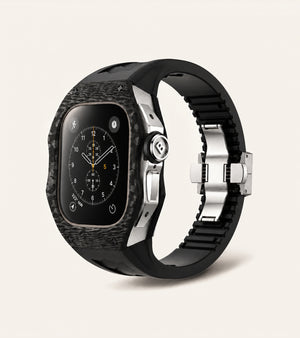 Chrome Black