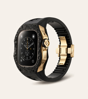 Gold Black