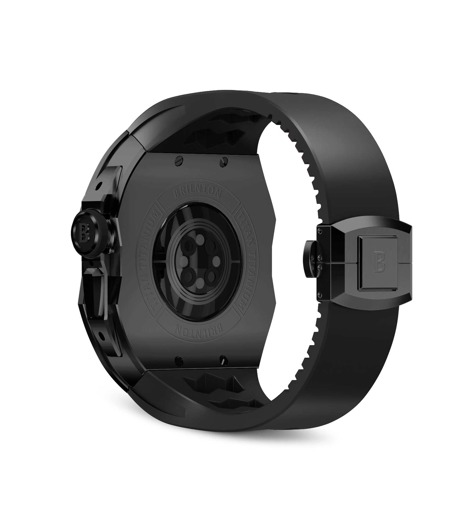 Titan 2025 machine watch