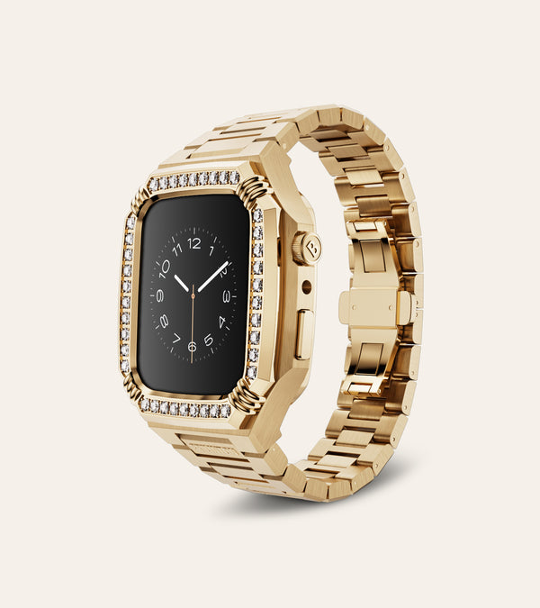 Gold