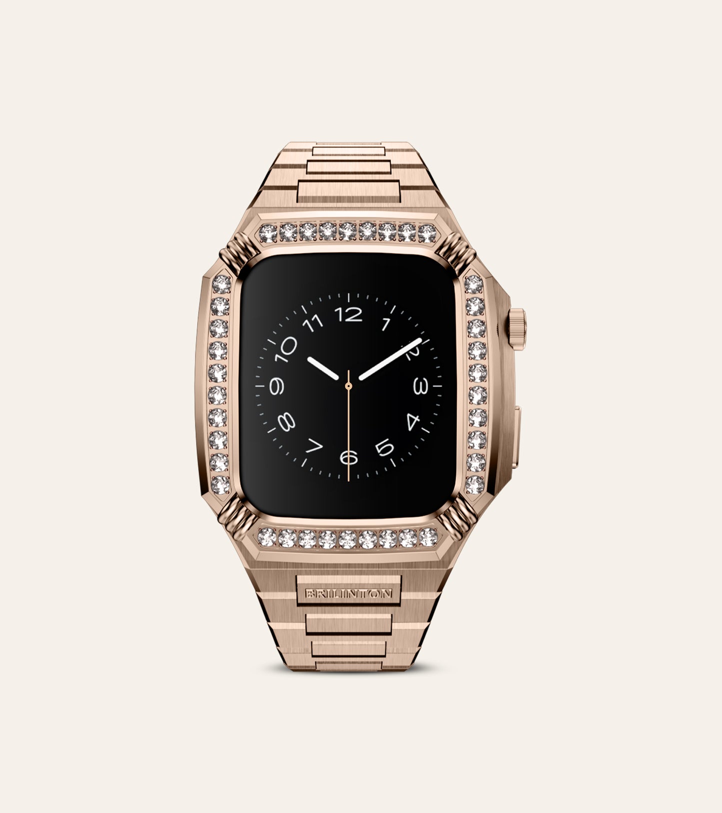 Apple Watch Case | Essential Stones - Rose Gold