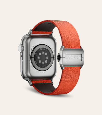 Slate Mysora BandWare - Orange Sanguine