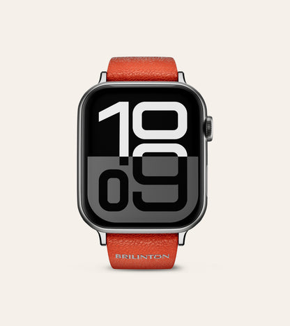 Slate Mysora BandWare - Orange Sanguine