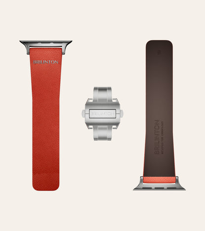 Slate Mysora BandWare - Orange Sanguine
