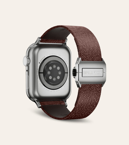 Slate Ruska BandWare - Terra Rossa