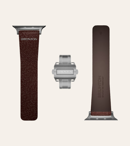 Slate Ruska BandWare - Terra Rossa