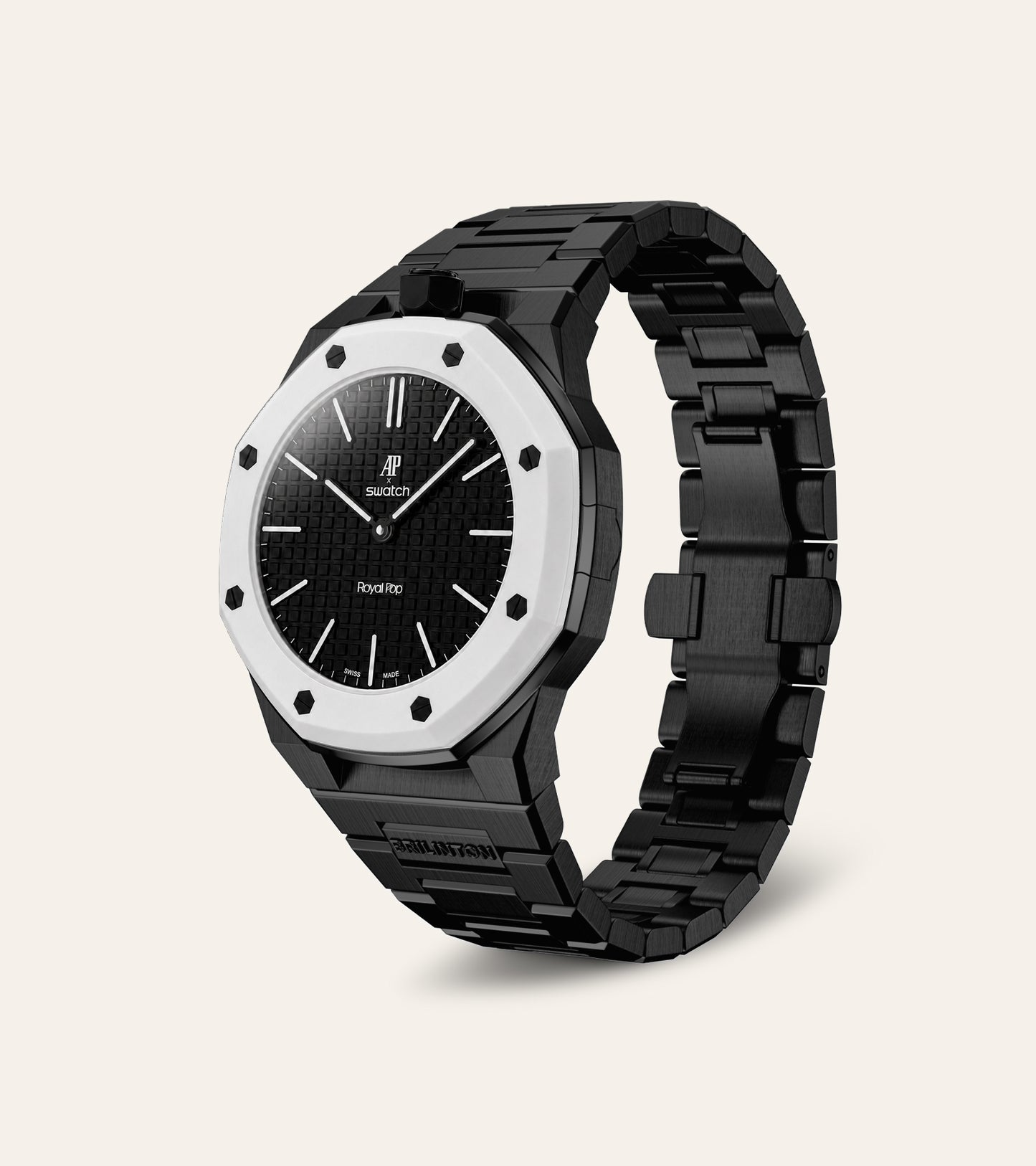 B¹ Frame™ Steel - Black