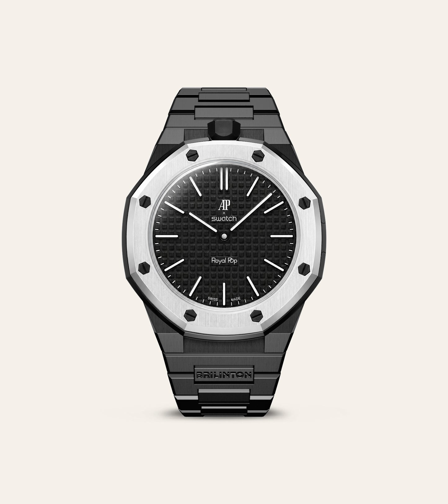 B¹ Frame™ Steel - Black