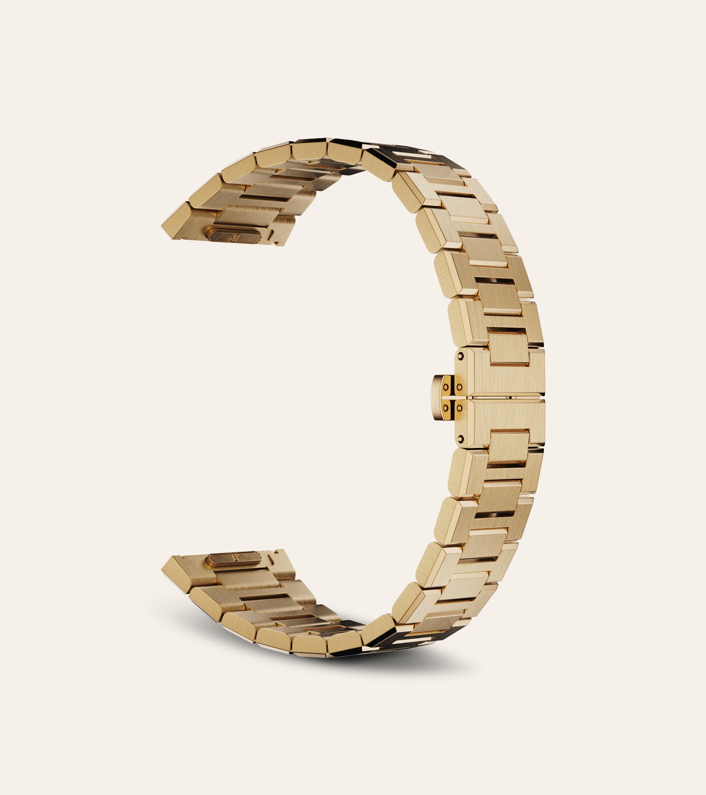 Monarch Bracelet BandWare™ - Gold