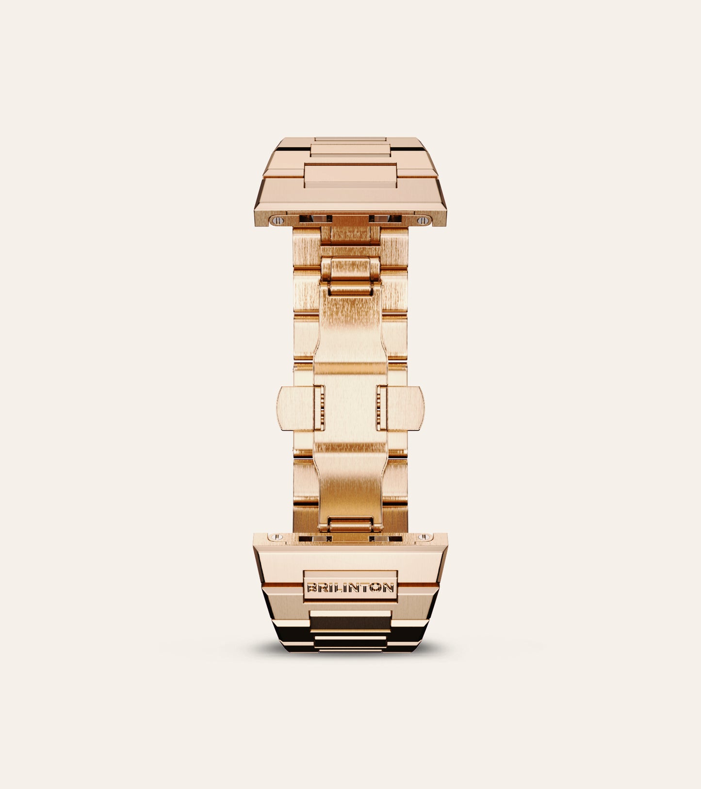 Monarch Bracelet BandWare™ - Rose Gold