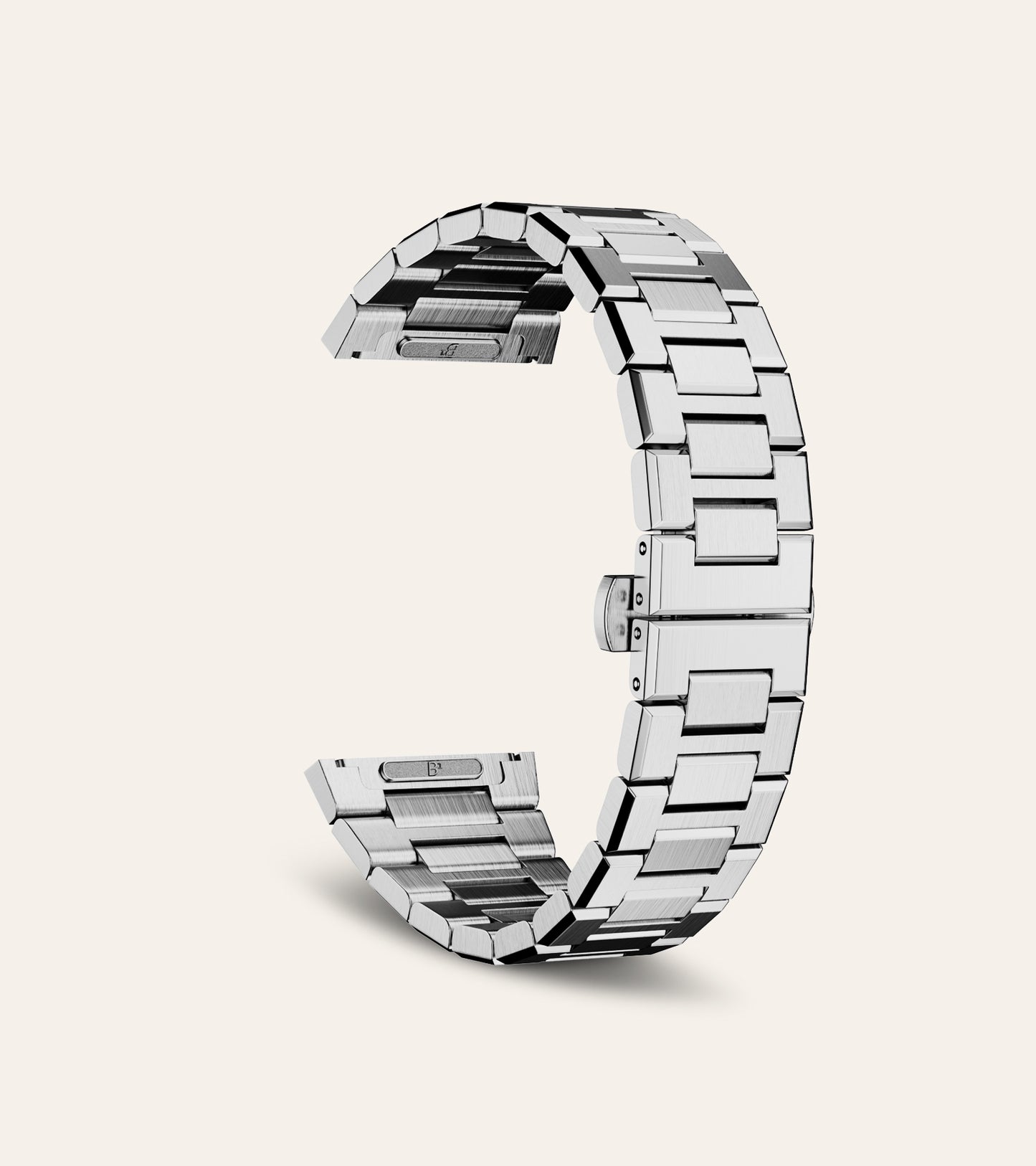 Monarch Bracelet BandWare™ - Silver