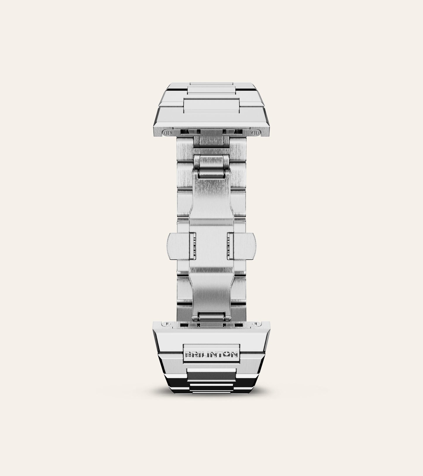 Monarch Bracelet BandWare™ - Silver