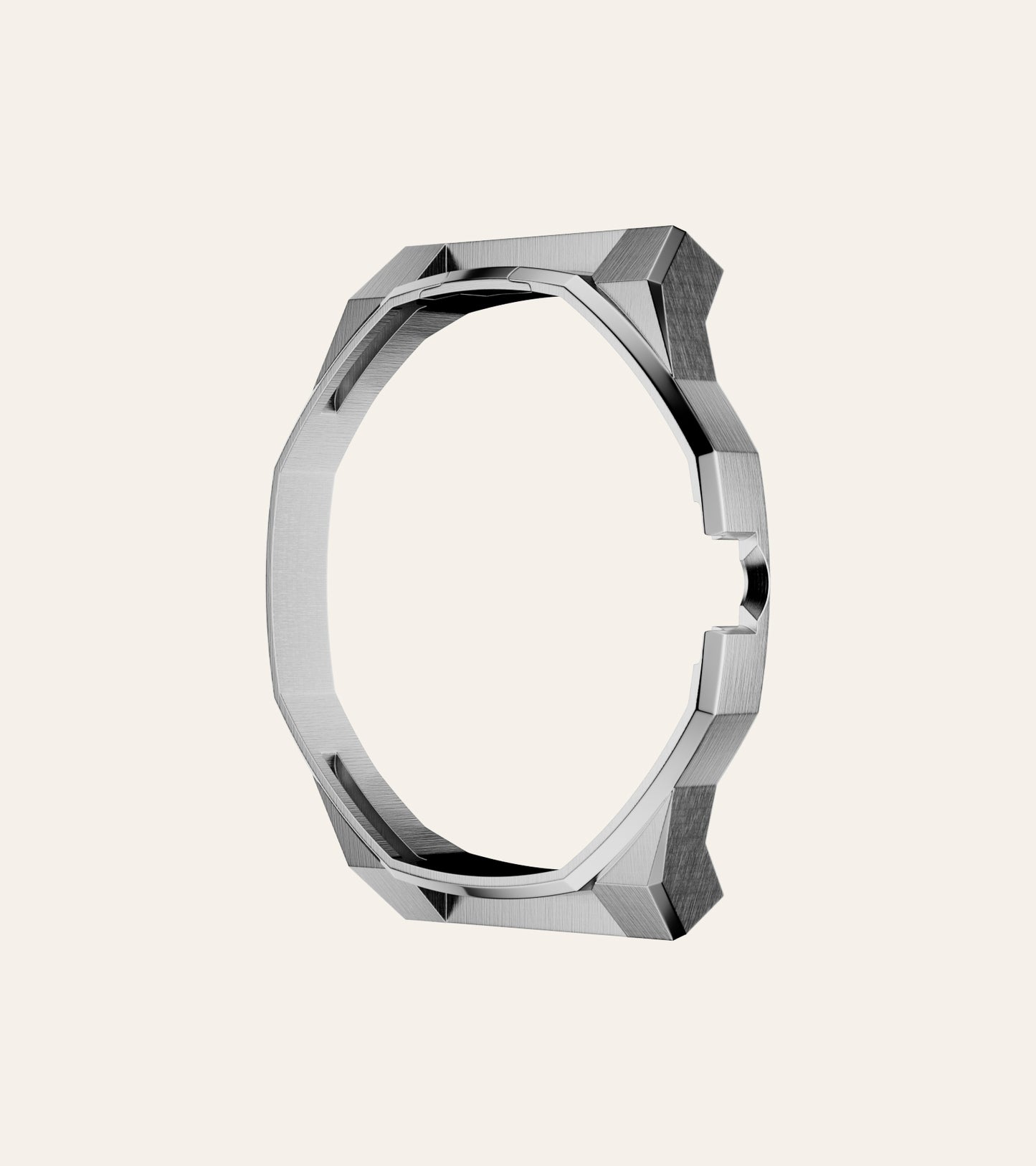 B¹ Frame™ Steel - Silver