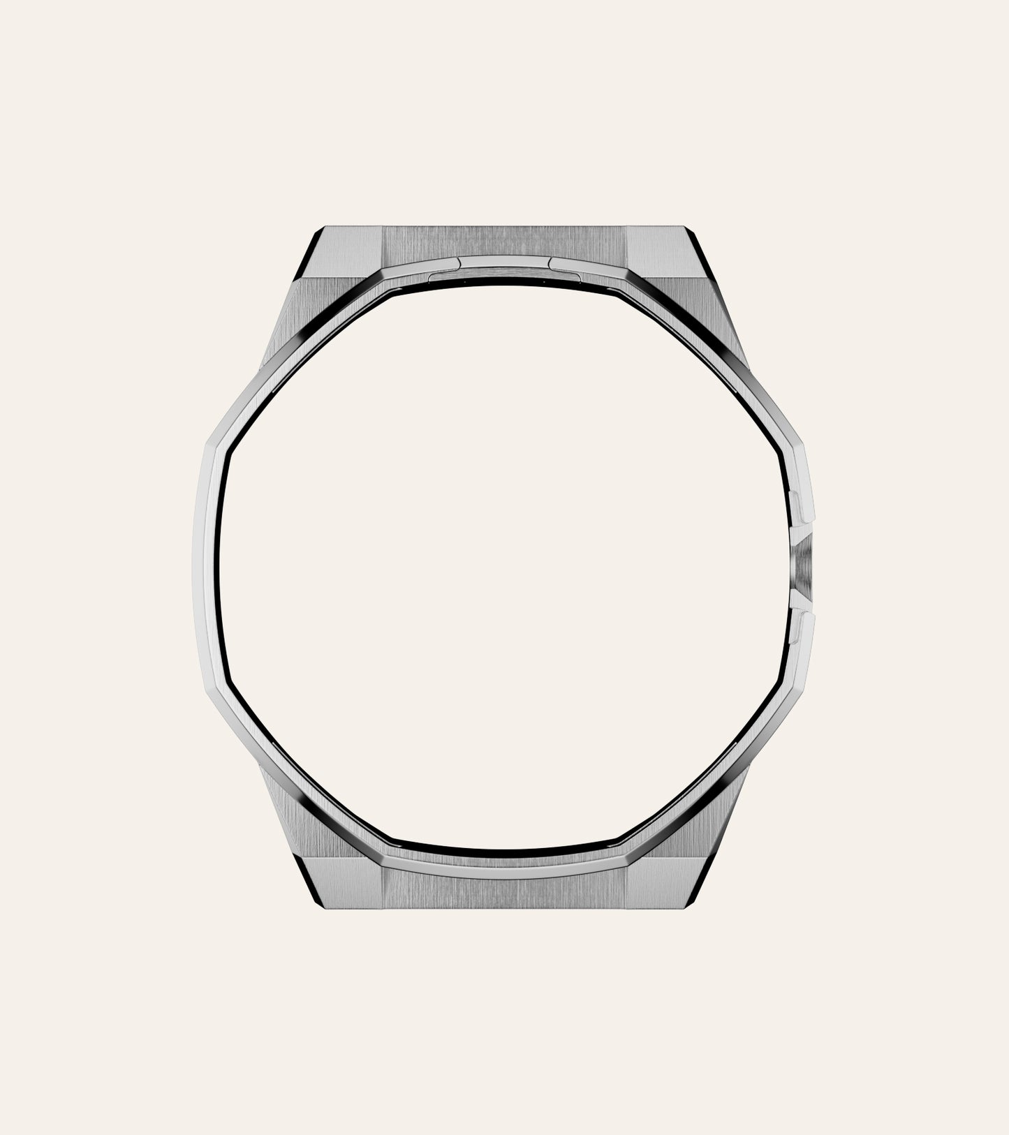 B¹ Frame™ Steel - Silver