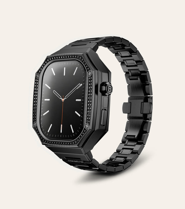 Black | Apple Watch