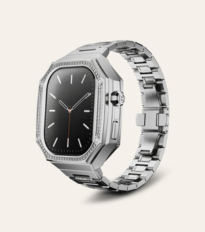 Silver
