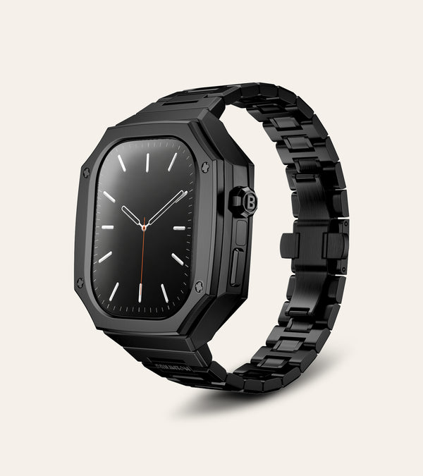 Black | Apple Watch