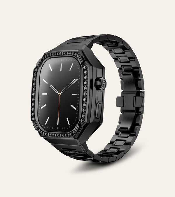 Black | Apple Watch