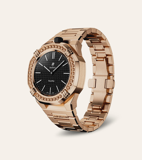 Rose Gold | Royal Pop