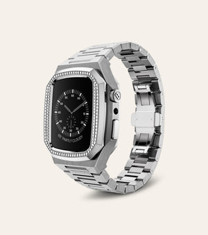 Silver