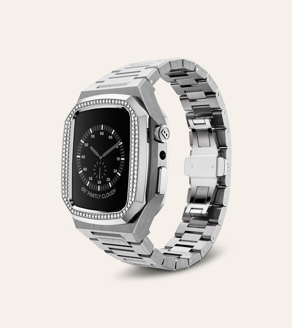 Silver