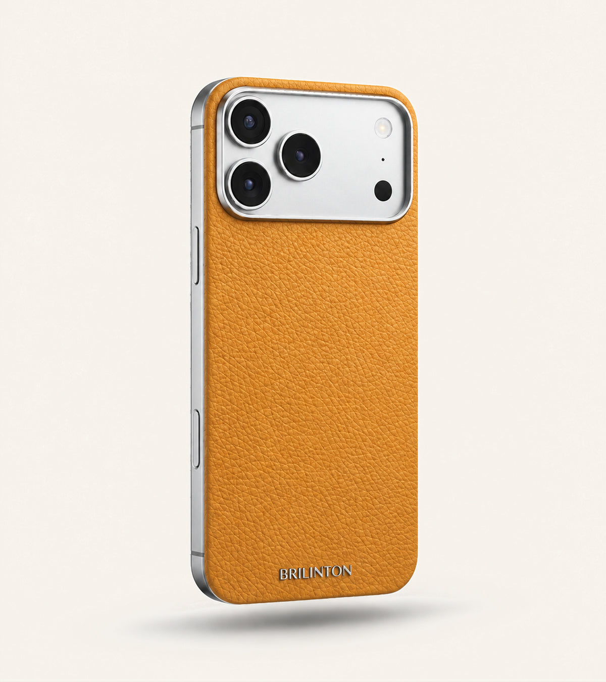 Slate Monture MagSkin™ - Golden Ochre