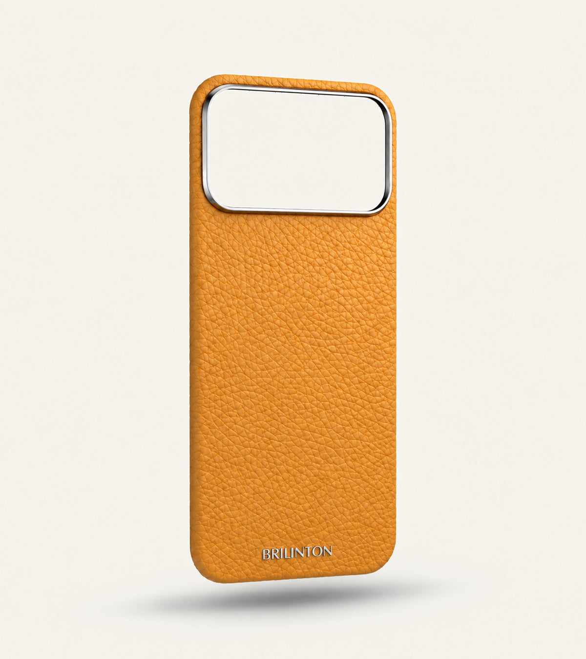Slate Monture MagSkin™ - Golden Ochre