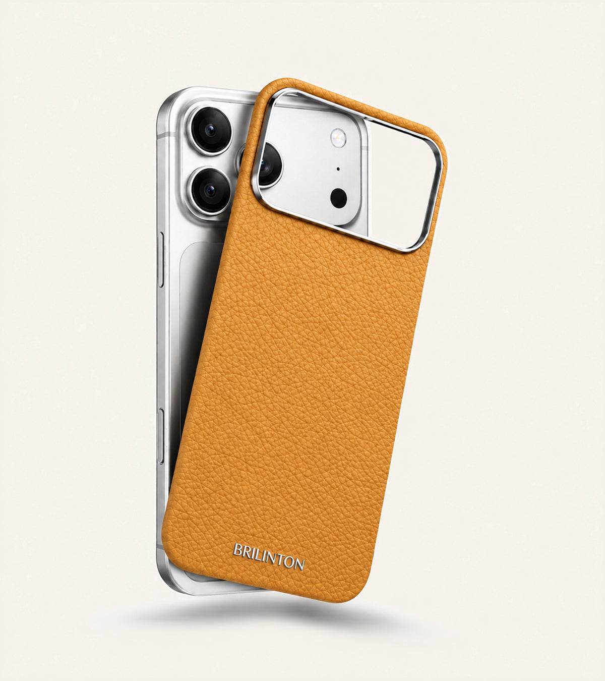 Slate Monture MagSkin™ - Golden Ochre