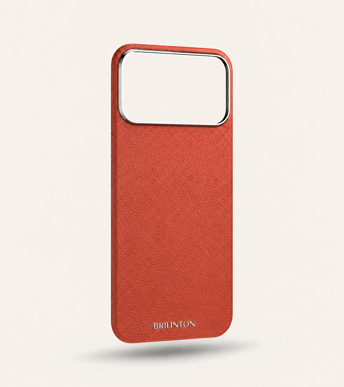 Slate Mysora MagSkin™ - Orange Sanguine