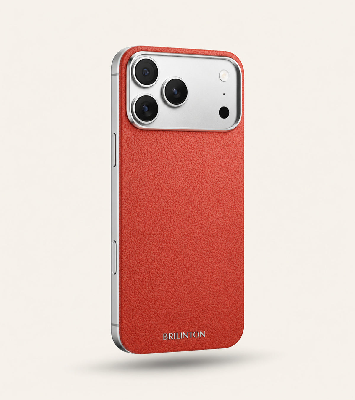 Slate Mysora MagSkin™ - Orange Sanguine